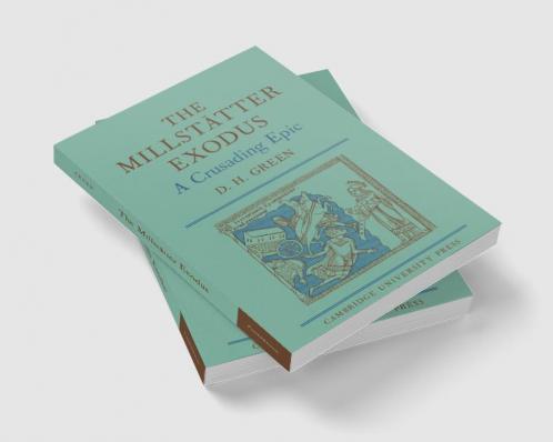 The Millstatter Exodus