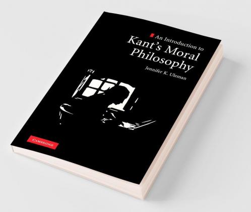 An Introduction to Kant's Moral Philosophy