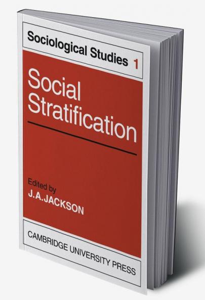 Social Stratification