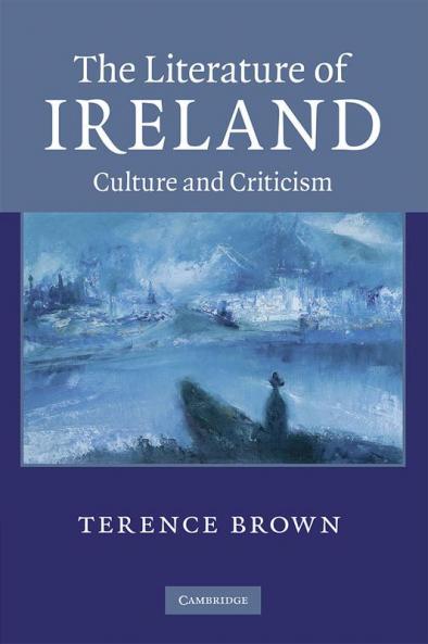The Literature of Ireland