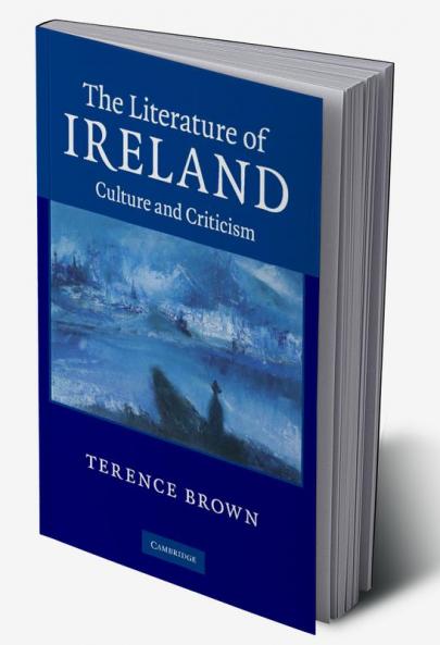 The Literature of Ireland