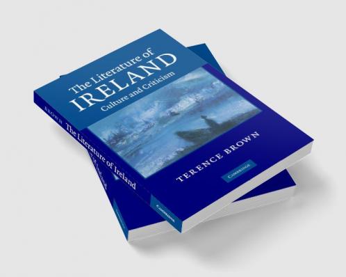 The Literature of Ireland