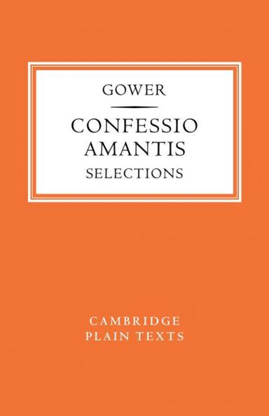 Confessio Amantis