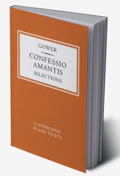 Confessio Amantis