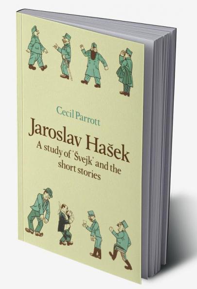 Jaroslav Ha Ek