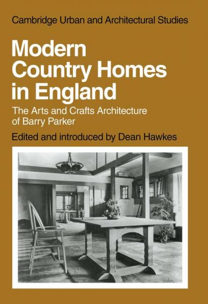Modern Country Homes in England