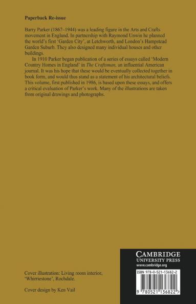 Modern Country Homes in England