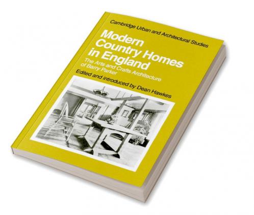 Modern Country Homes in England