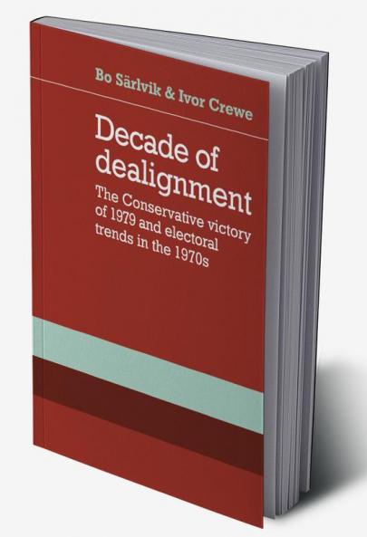 Decade of Dealignment