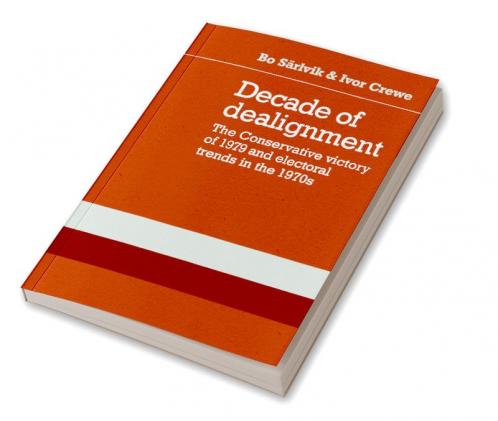 Decade of Dealignment