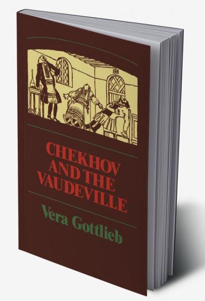 Chekhov and the Vaudeville