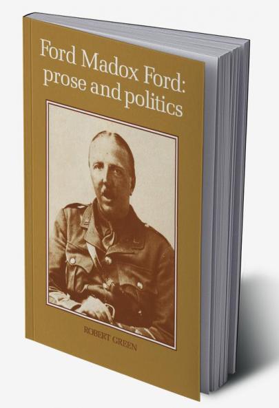Ford Madox Ford