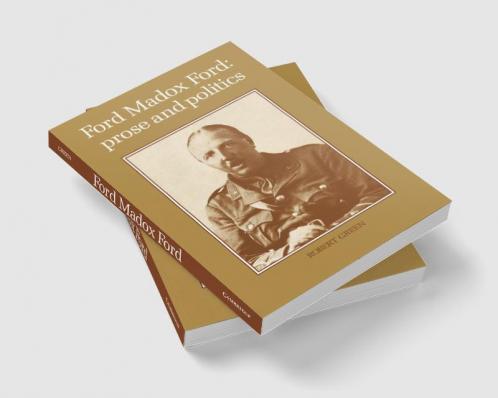 Ford Madox Ford