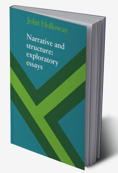 Narrative and Structure