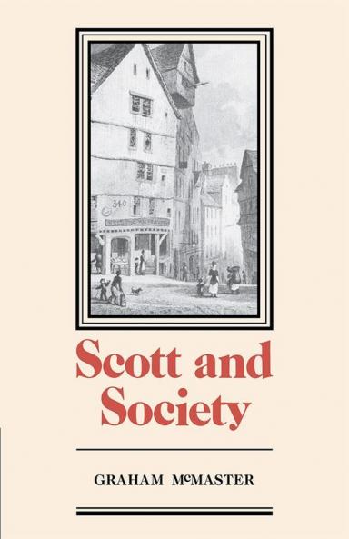 Scott and Society
