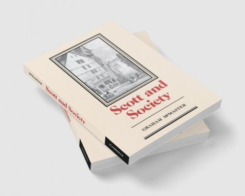 Scott and Society
