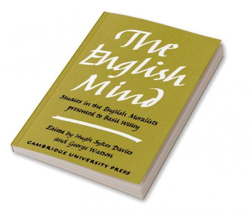 The English Mind