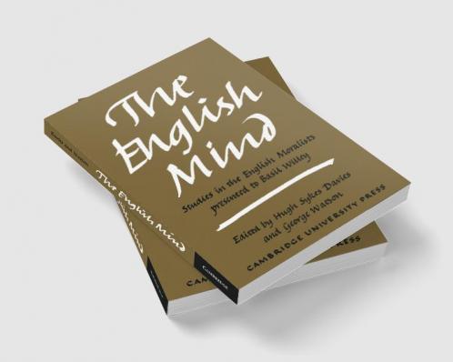 The English Mind