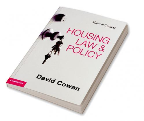Housing Law and Policy
