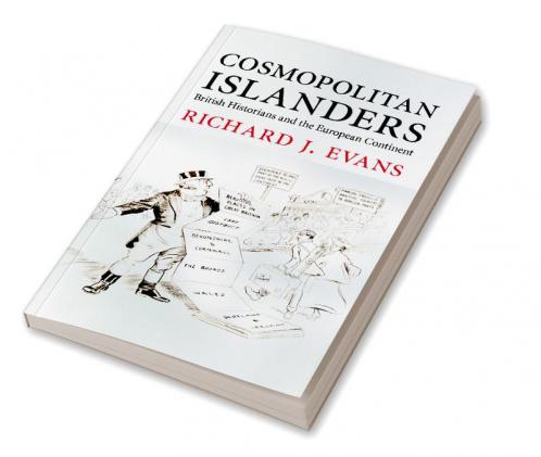 Cosmopolitan Islanders