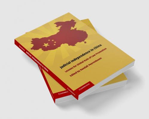Judicial Independence in China