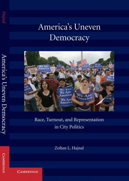America's Uneven Democracy