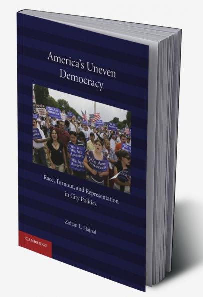 America's Uneven Democracy