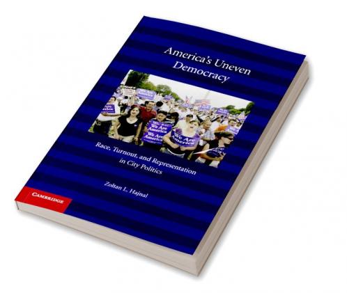 America's Uneven Democracy