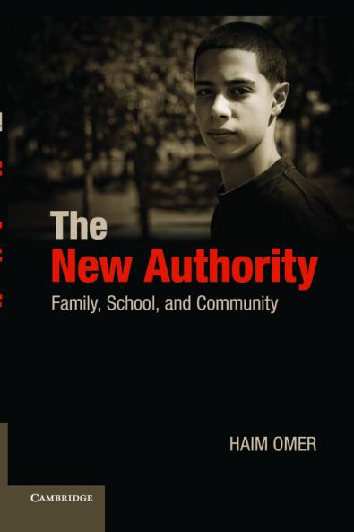 The New Authority