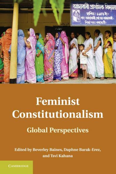 Feminist Constitutionalism