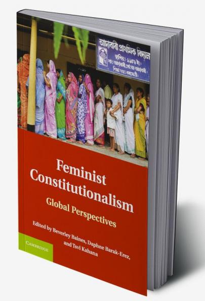 Feminist Constitutionalism