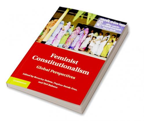 Feminist Constitutionalism