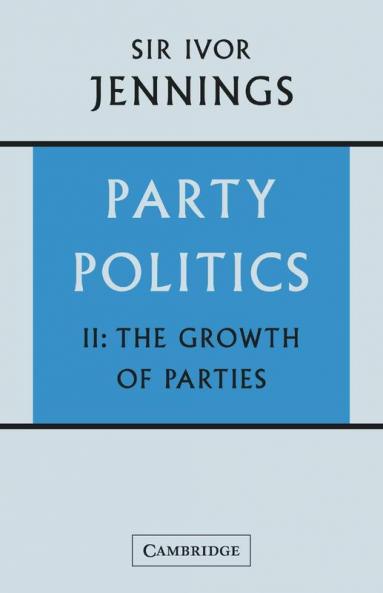 Party Politics