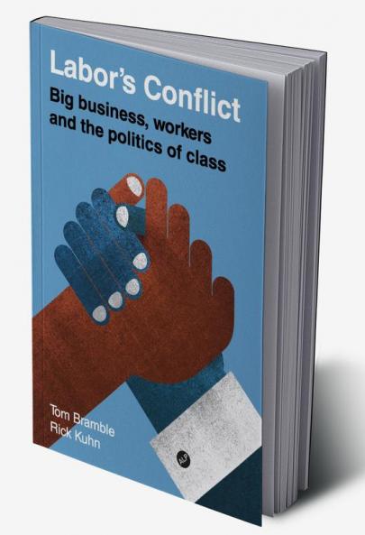Labor's Conflict