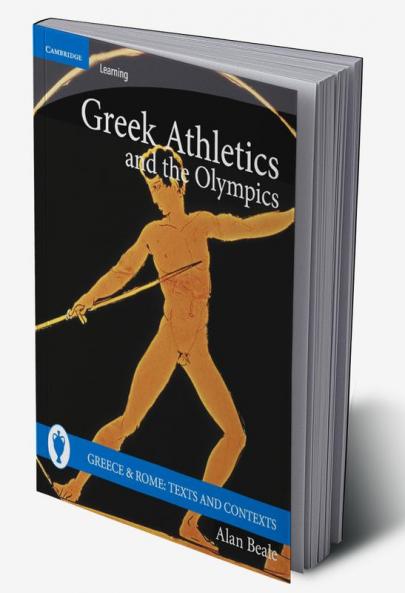 Greek Athletics and the Olympics