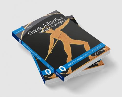 Greek Athletics and the Olympics