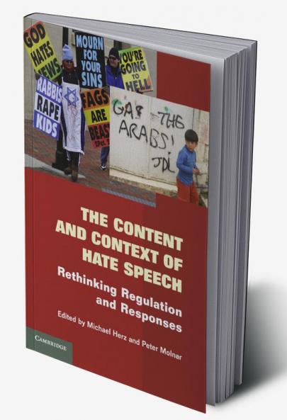 The Content and Context of Hate Speech