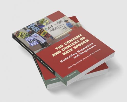 The Content and Context of Hate Speech