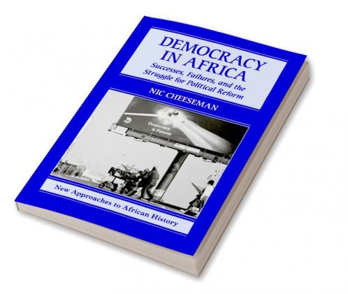 Democracy in Africa