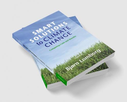 Smart Solutions to Climate Change
