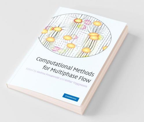Computational Methods for Multiphase Flow