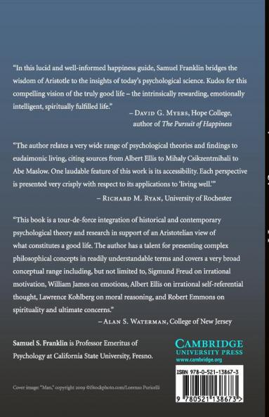 The Psychology of Happiness