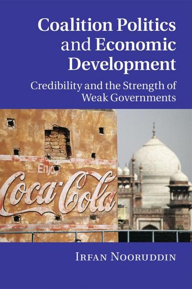 Coalition Politics and Economic Development