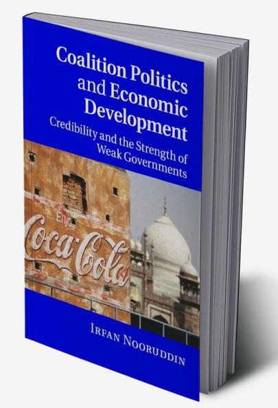 Coalition Politics and Economic Development