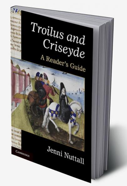 'Troilus and Criseyde'