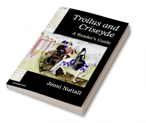 'Troilus and Criseyde'