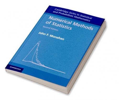 Numerical Methods of Statistics