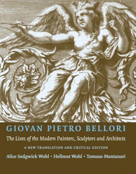 Giovan Peitro Bellori