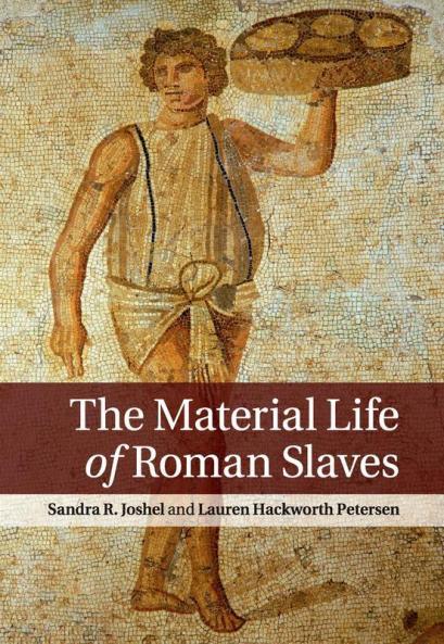 The Material Life of Roman Slaves
