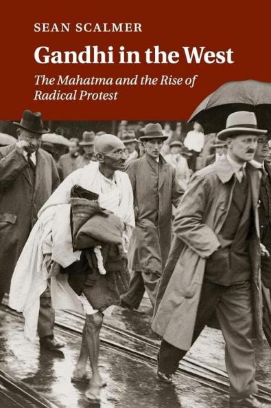 Gandhi in the West